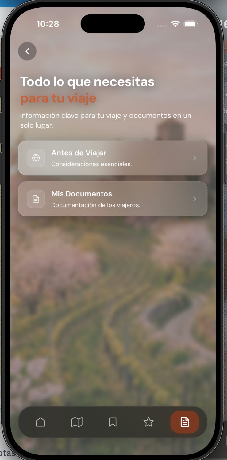 Captura — Documentos