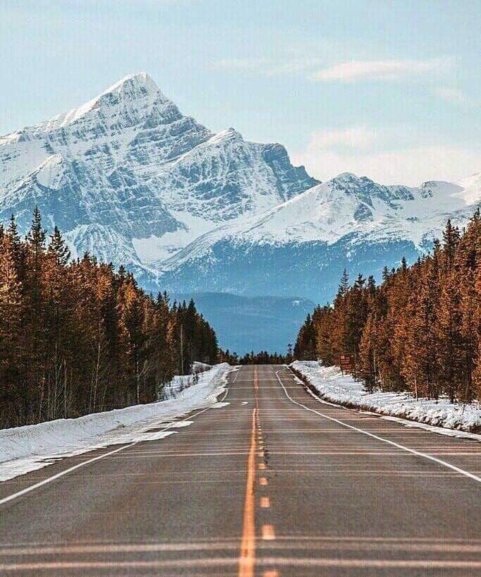 Ruta 40 de a dos